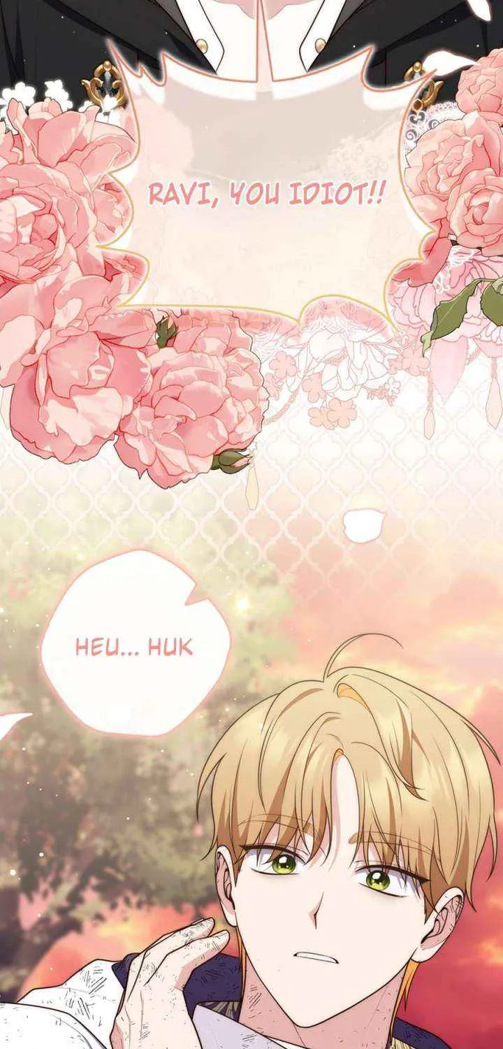 Read A Fortune-Telling Princess chapter 122 image 77 on Lezhin