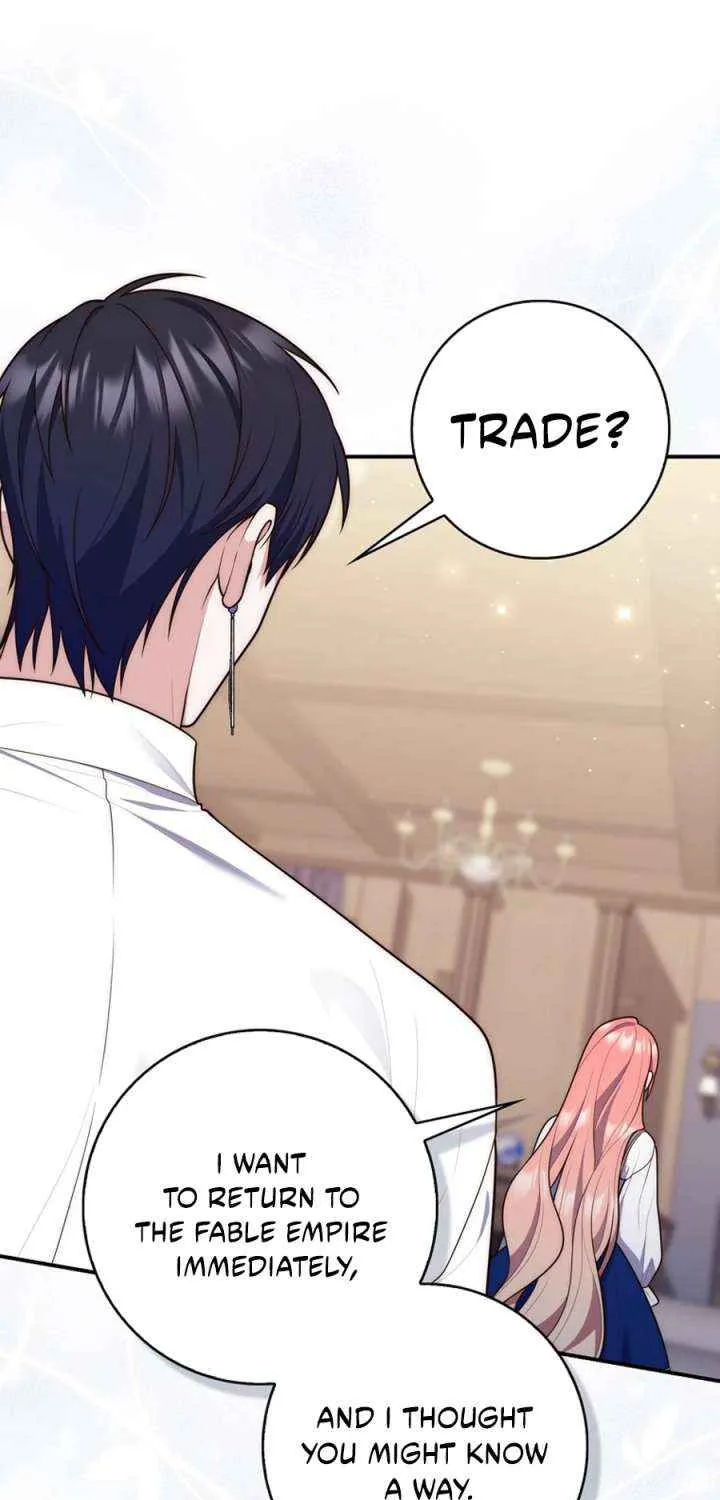 Read A Fortune-Telling Princess chapter 122 image 8 on Lezhin
