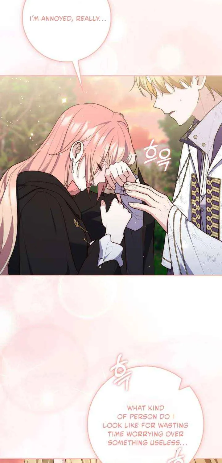 Read A Fortune-Telling Princess chapter 122 image 83 on Lezhin