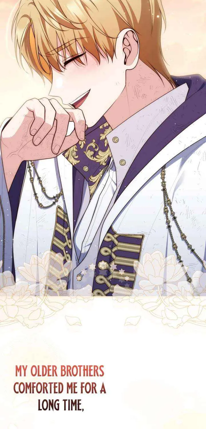 Read A Fortune-Telling Princess chapter 122 image 85 on Lezhin