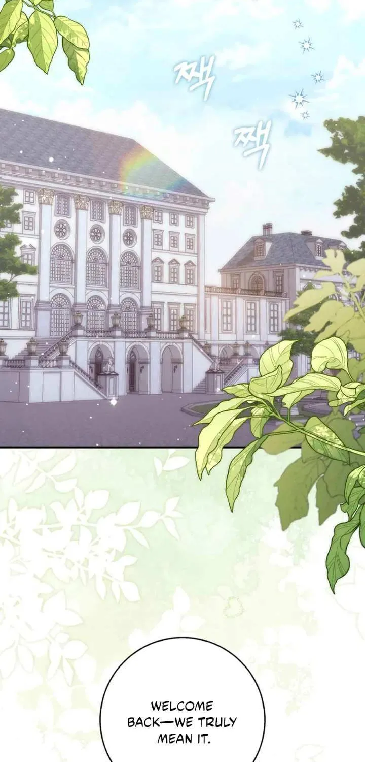 Read A Fortune-Telling Princess chapter 123 image 1 on Lezhin