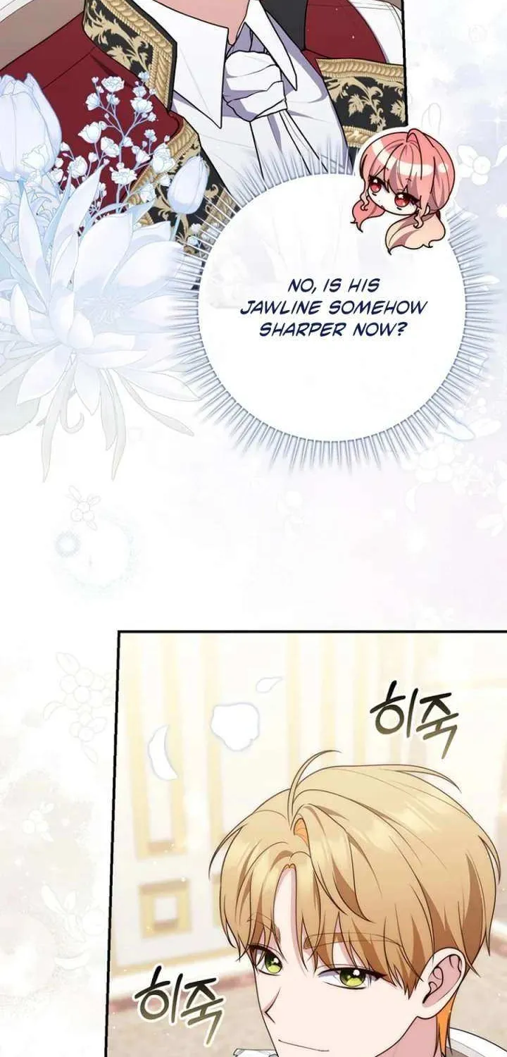 Read A Fortune-Telling Princess chapter 123 image 10 on Lezhin