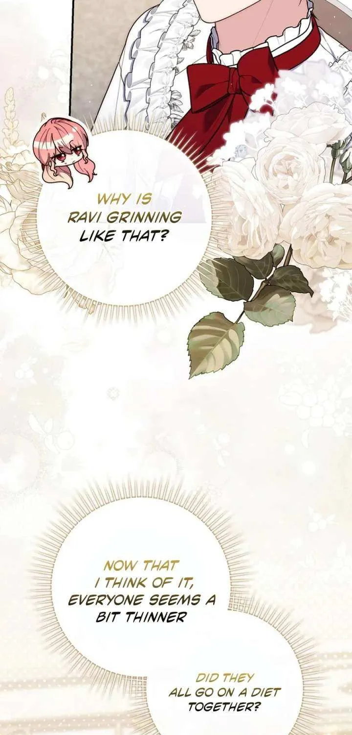 Read A Fortune-Telling Princess chapter 123 image 11 on Lezhin