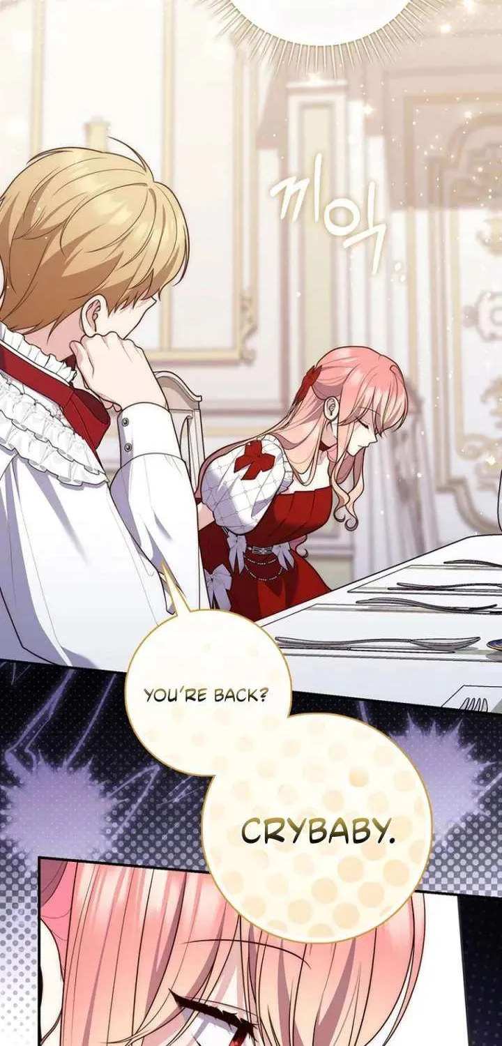 Read A Fortune-Telling Princess chapter 123 image 12 on Lezhin