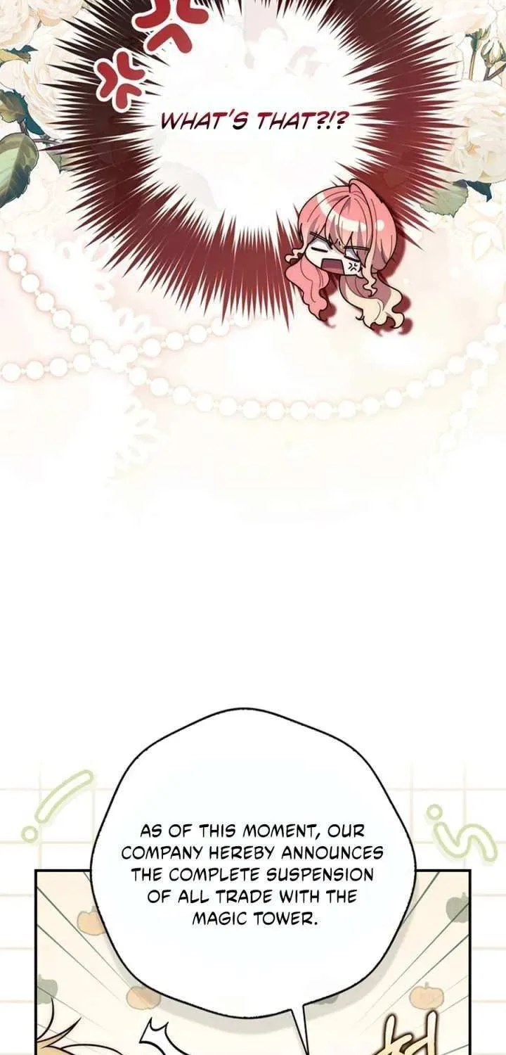 Read A Fortune-Telling Princess chapter 123 image 15 on Lezhin