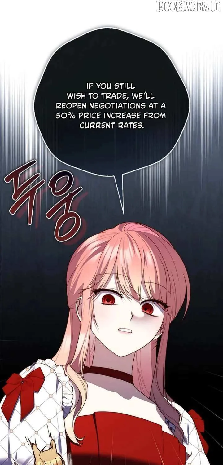 Read A Fortune-Telling Princess chapter 123 image 17 on Lezhin