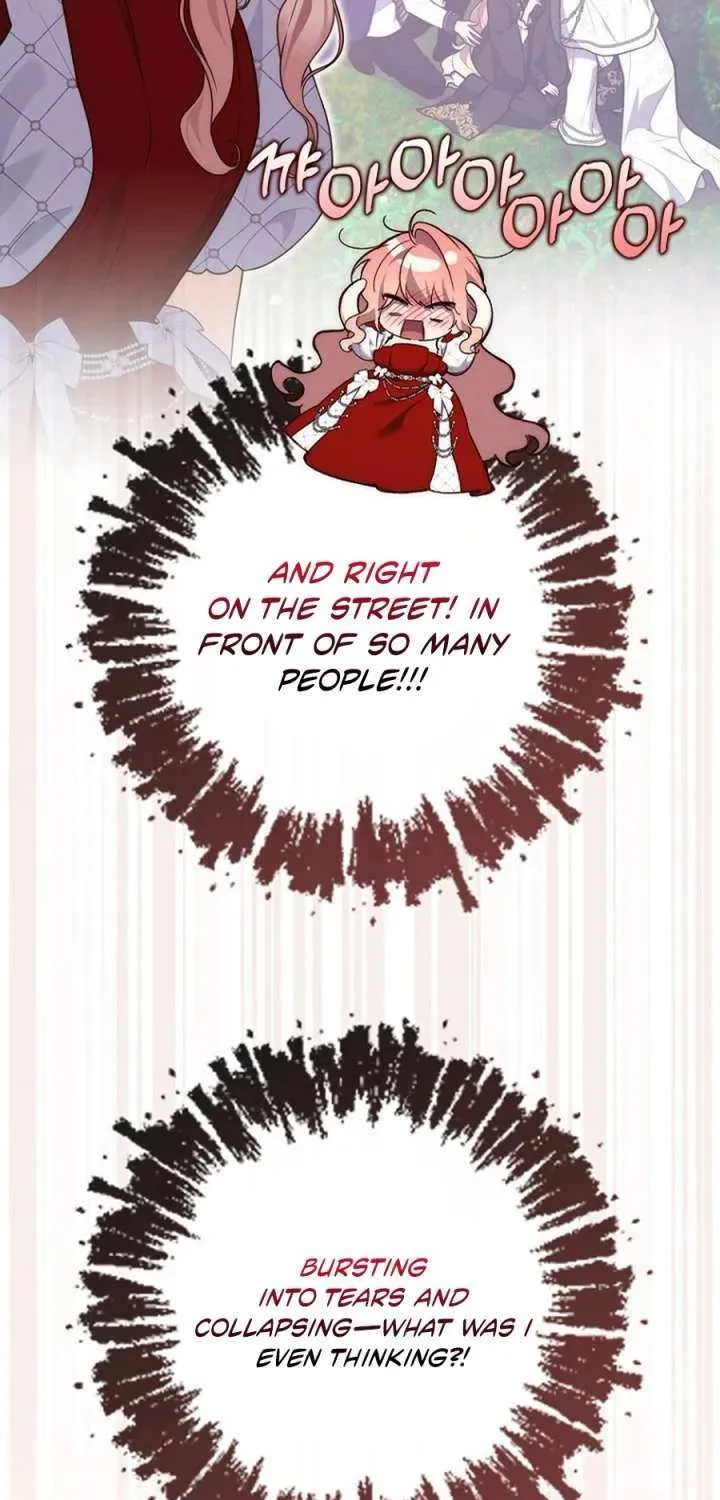Read A Fortune-Telling Princess chapter 123 image 21 on Lezhin