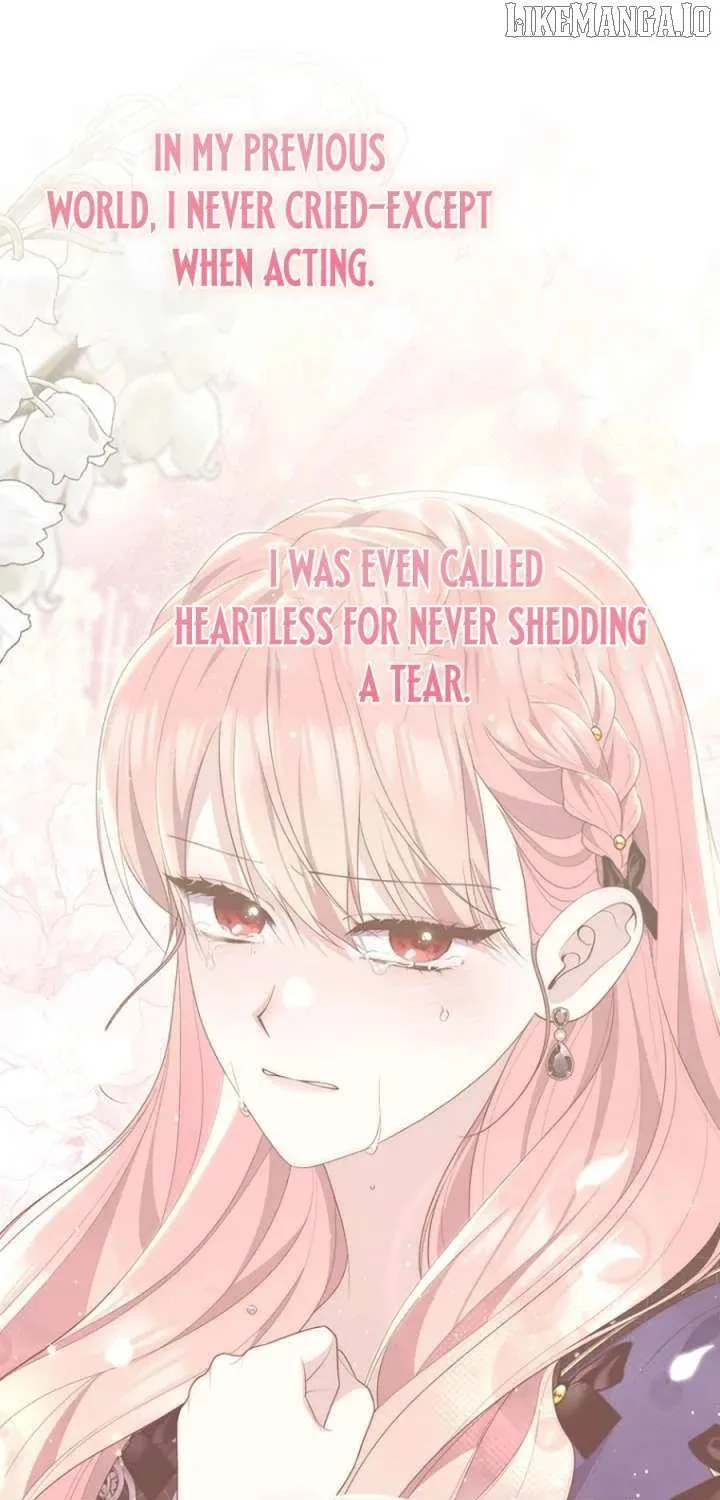 Read A Fortune-Telling Princess chapter 123 image 24 on Lezhin