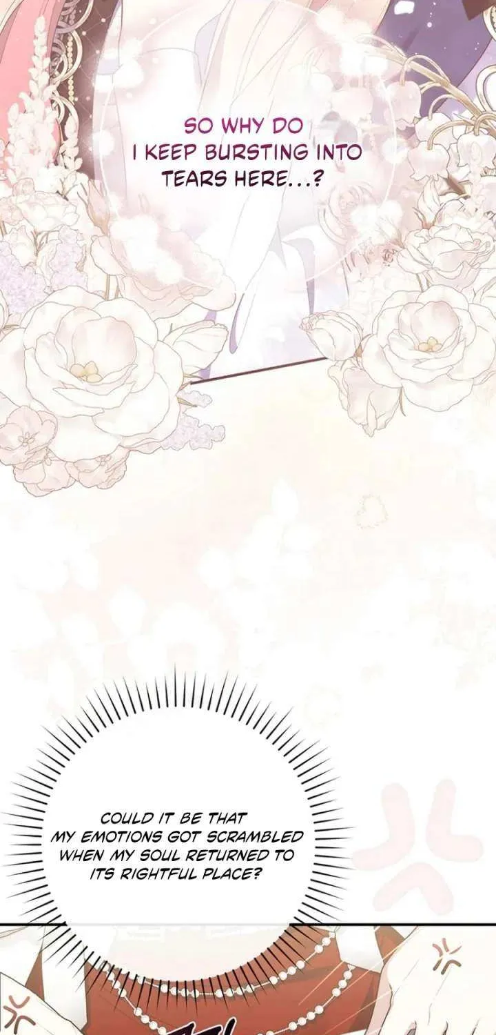 Read A Fortune-Telling Princess chapter 123 image 25 on Lezhin