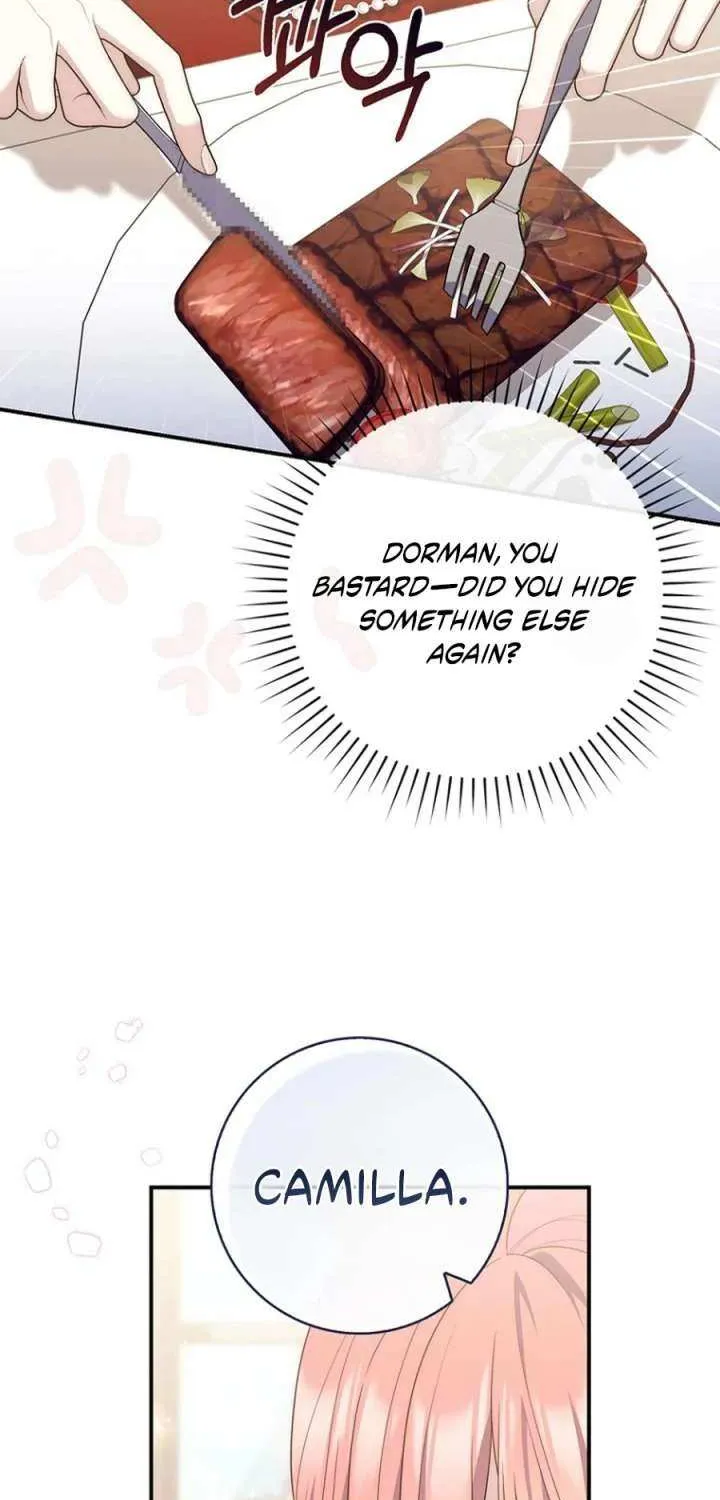 Read A Fortune-Telling Princess chapter 123 image 26 on Lezhin