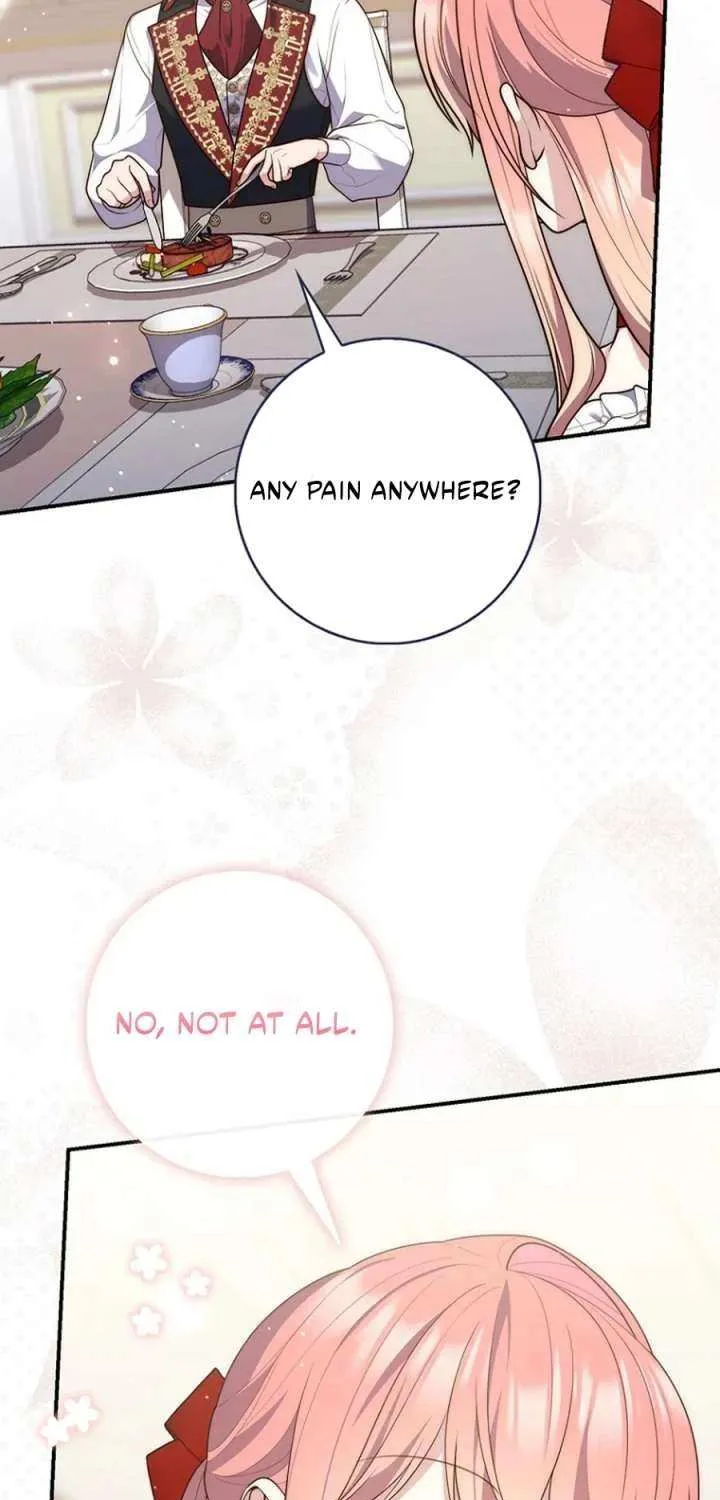 Read A Fortune-Telling Princess chapter 123 image 28 on Lezhin