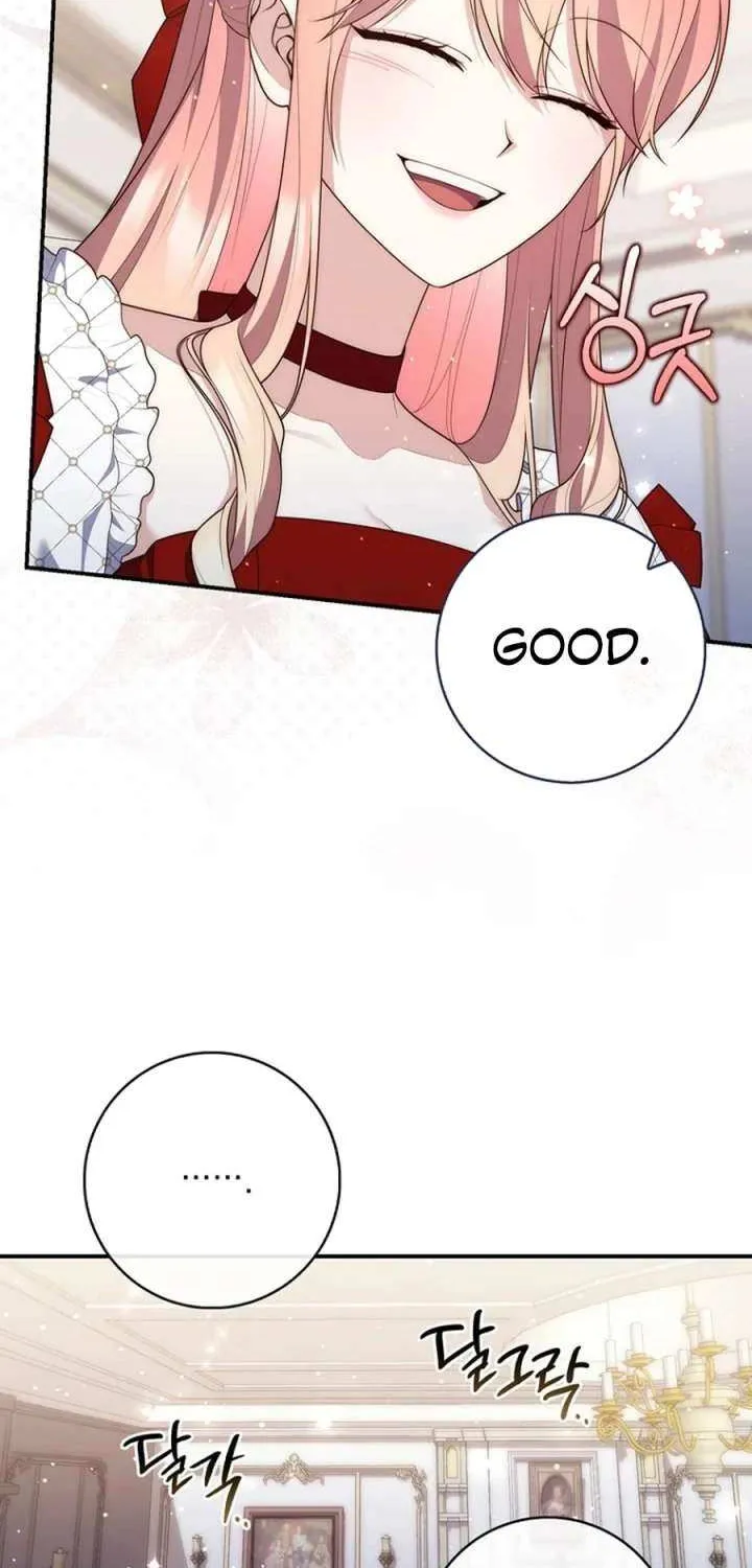 Read A Fortune-Telling Princess chapter 123 image 29 on Lezhin