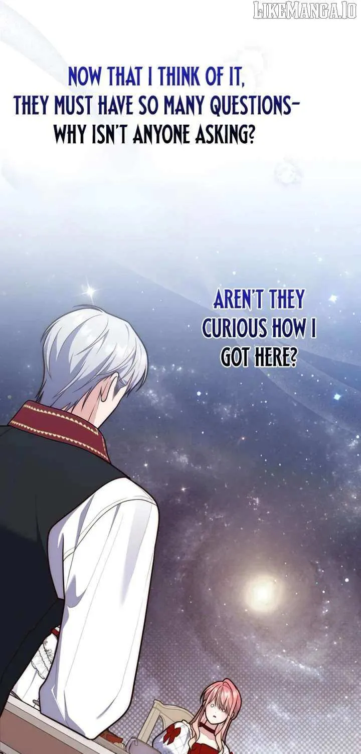 Read A Fortune-Telling Princess chapter 123 image 32 on Lezhin
