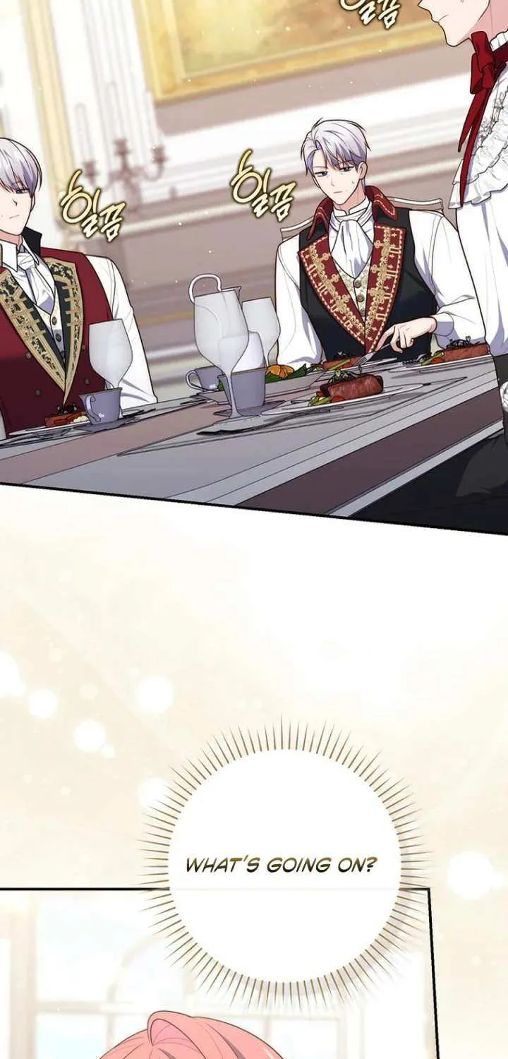 Read A Fortune-Telling Princess chapter 123 image 34 on Lezhin