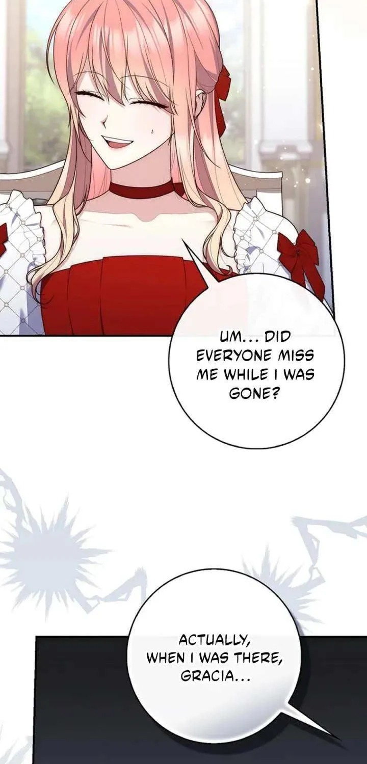 Read A Fortune-Telling Princess chapter 123 image 35 on Lezhin