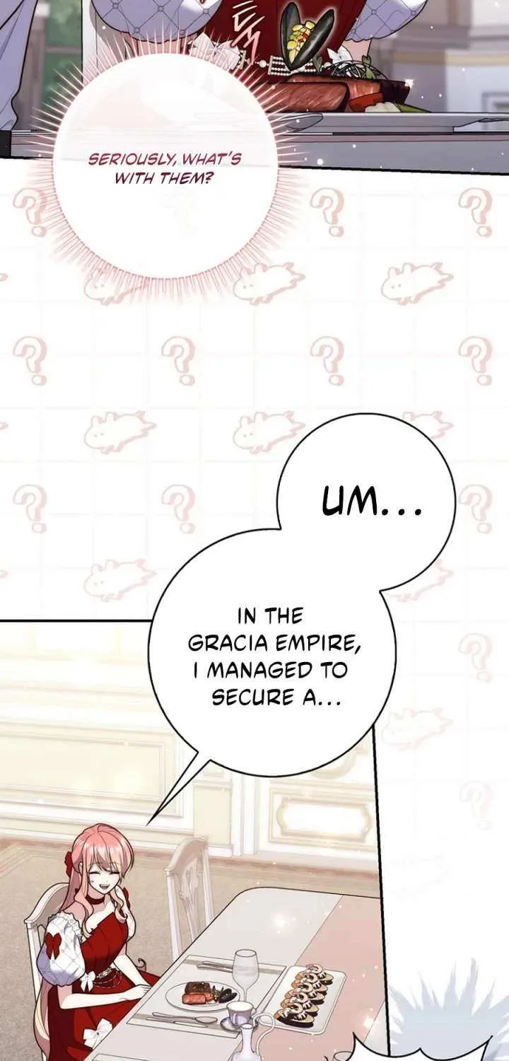 Read A Fortune-Telling Princess chapter 123 image 39 on Lezhin