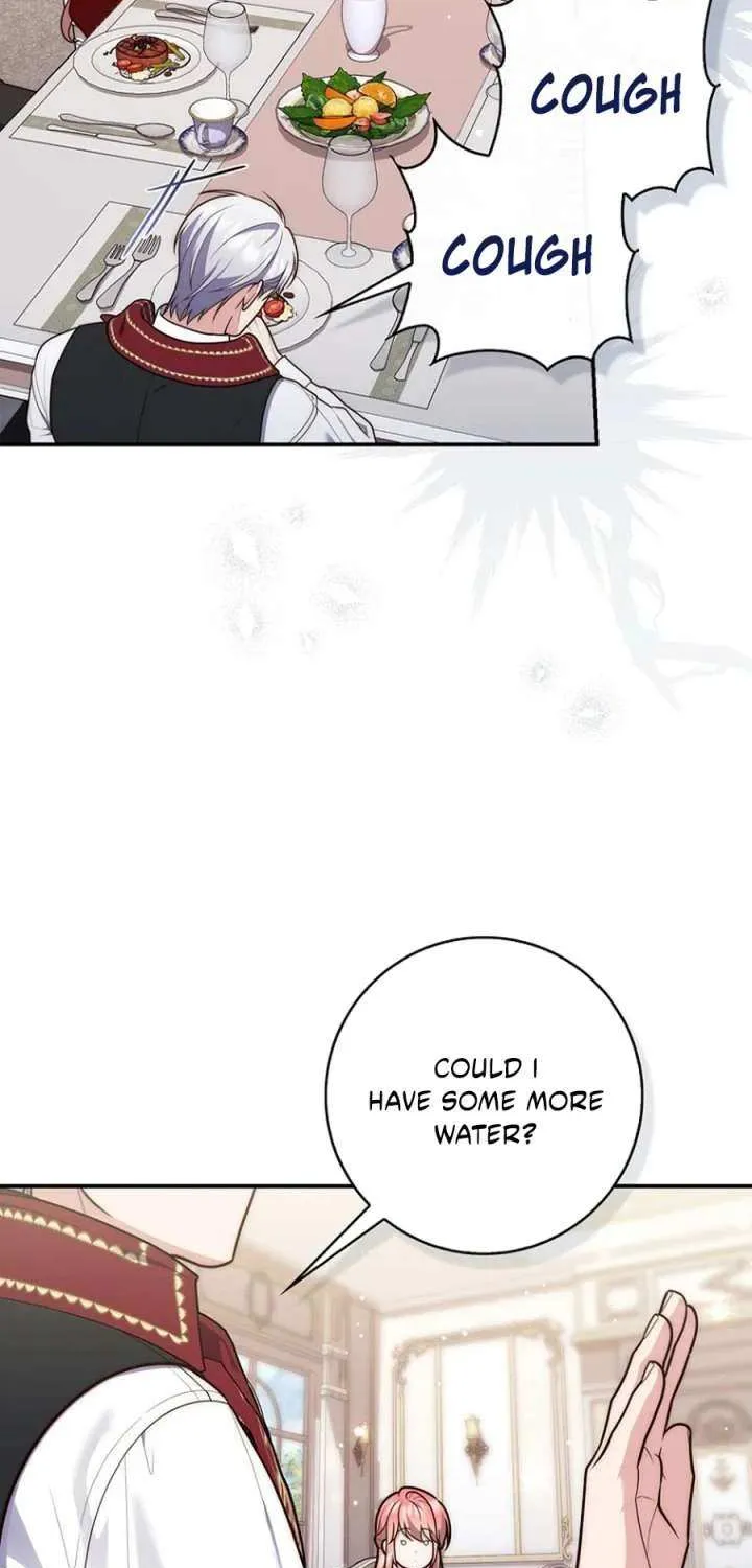 Read A Fortune-Telling Princess chapter 123 image 40 on Lezhin