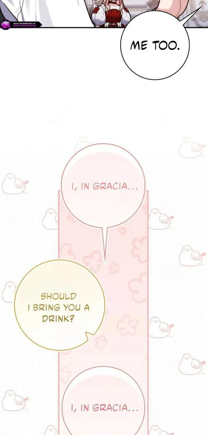 Read A Fortune-Telling Princess chapter 123 image 41 on Lezhin