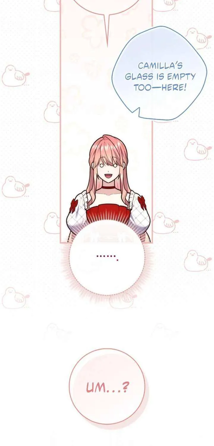 Read A Fortune-Telling Princess chapter 123 image 42 on Lezhin