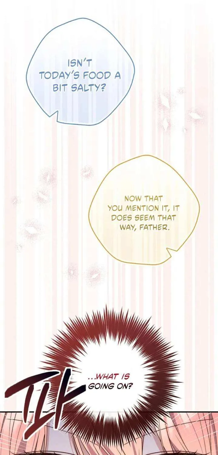 Read A Fortune-Telling Princess chapter 123 image 43 on Lezhin