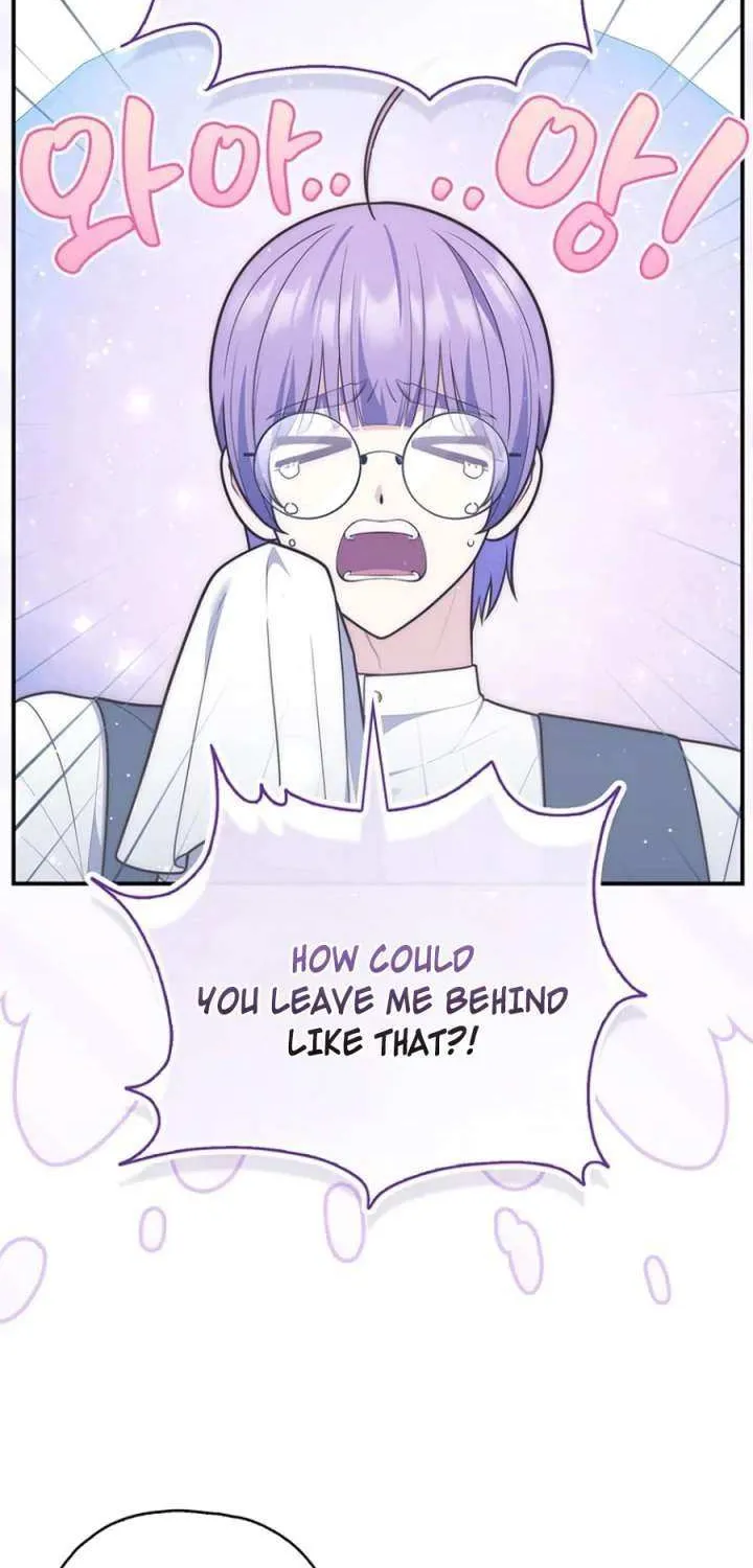 Read A Fortune-Telling Princess chapter 123 image 47 on Lezhin