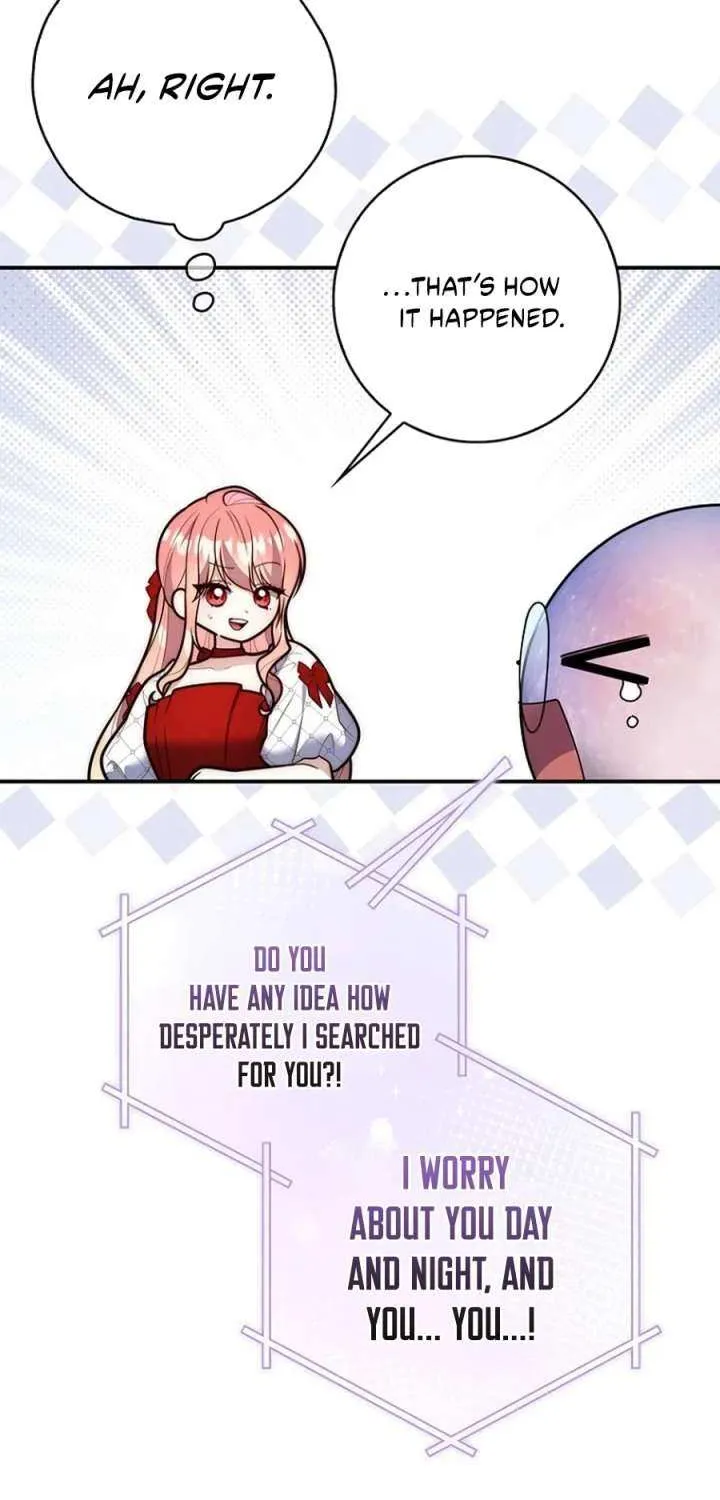 Read A Fortune-Telling Princess chapter 123 image 48 on Lezhin