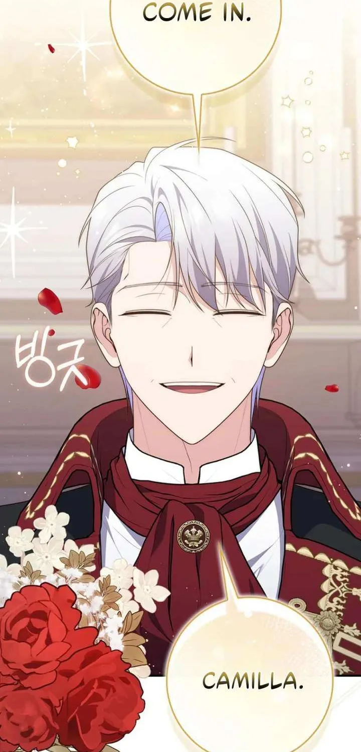 Read A Fortune-Telling Princess chapter 123 image 5 on Lezhin