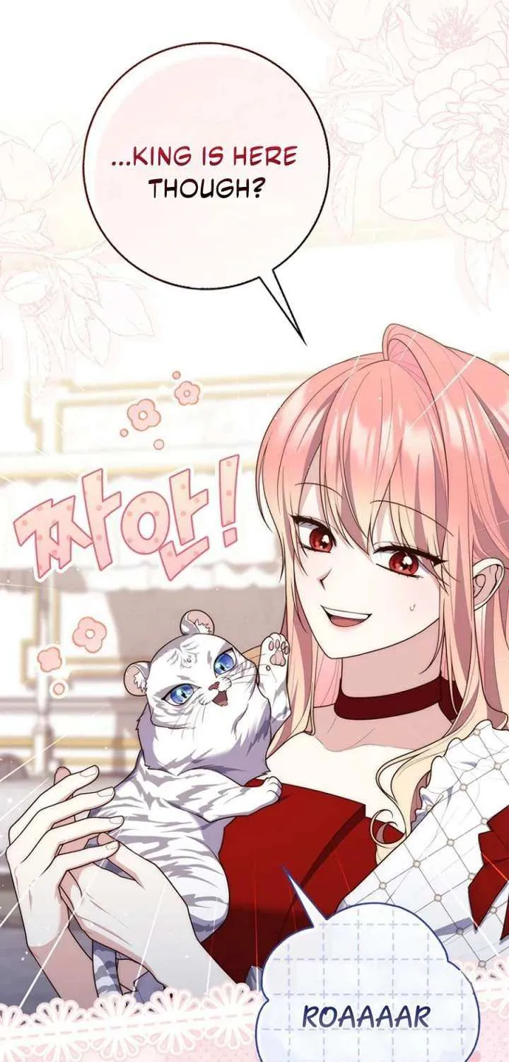 Read A Fortune-Telling Princess chapter 123 image 50 on Lezhin