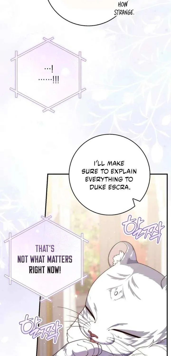 Read A Fortune-Telling Princess chapter 123 image 53 on Lezhin