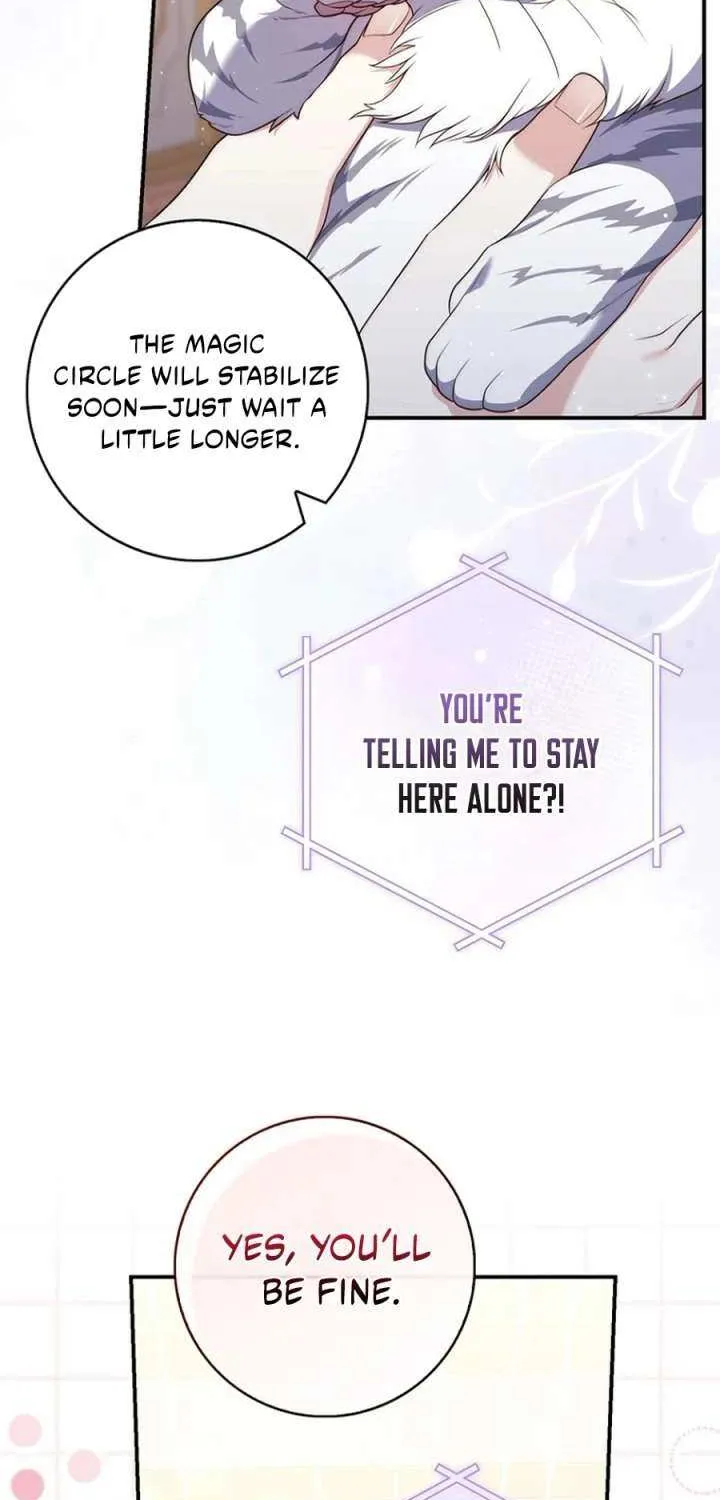 Read A Fortune-Telling Princess chapter 123 image 54 on Lezhin
