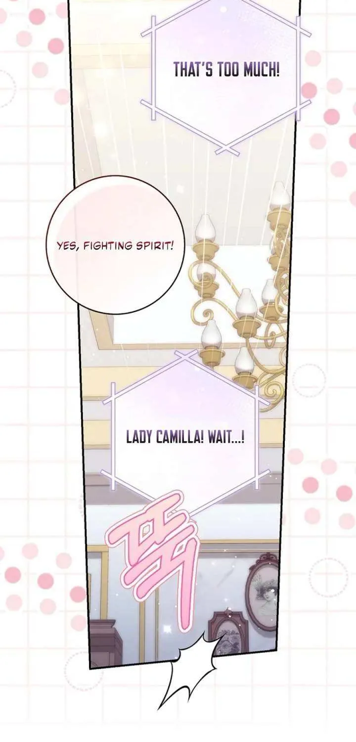 Read A Fortune-Telling Princess chapter 123 image 55 on Lezhin