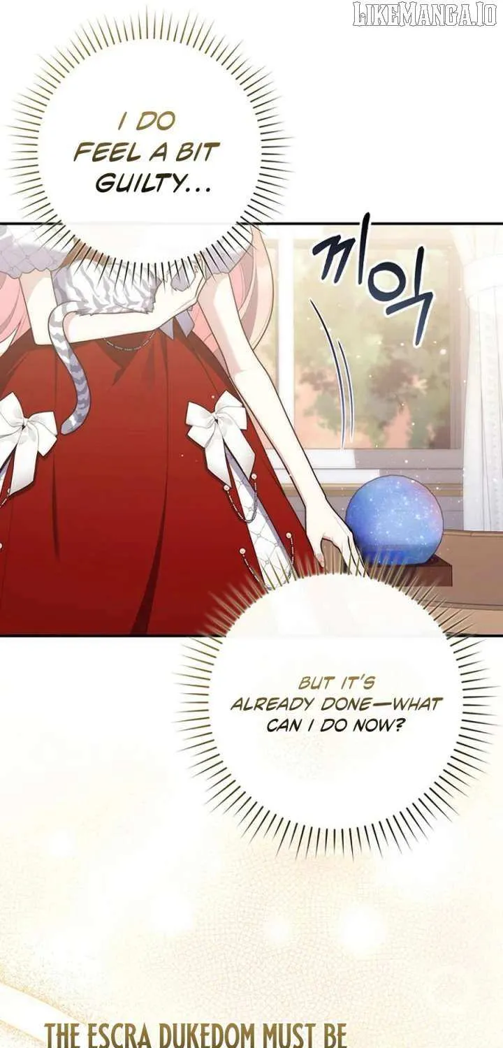 Read A Fortune-Telling Princess chapter 123 image 57 on Lezhin