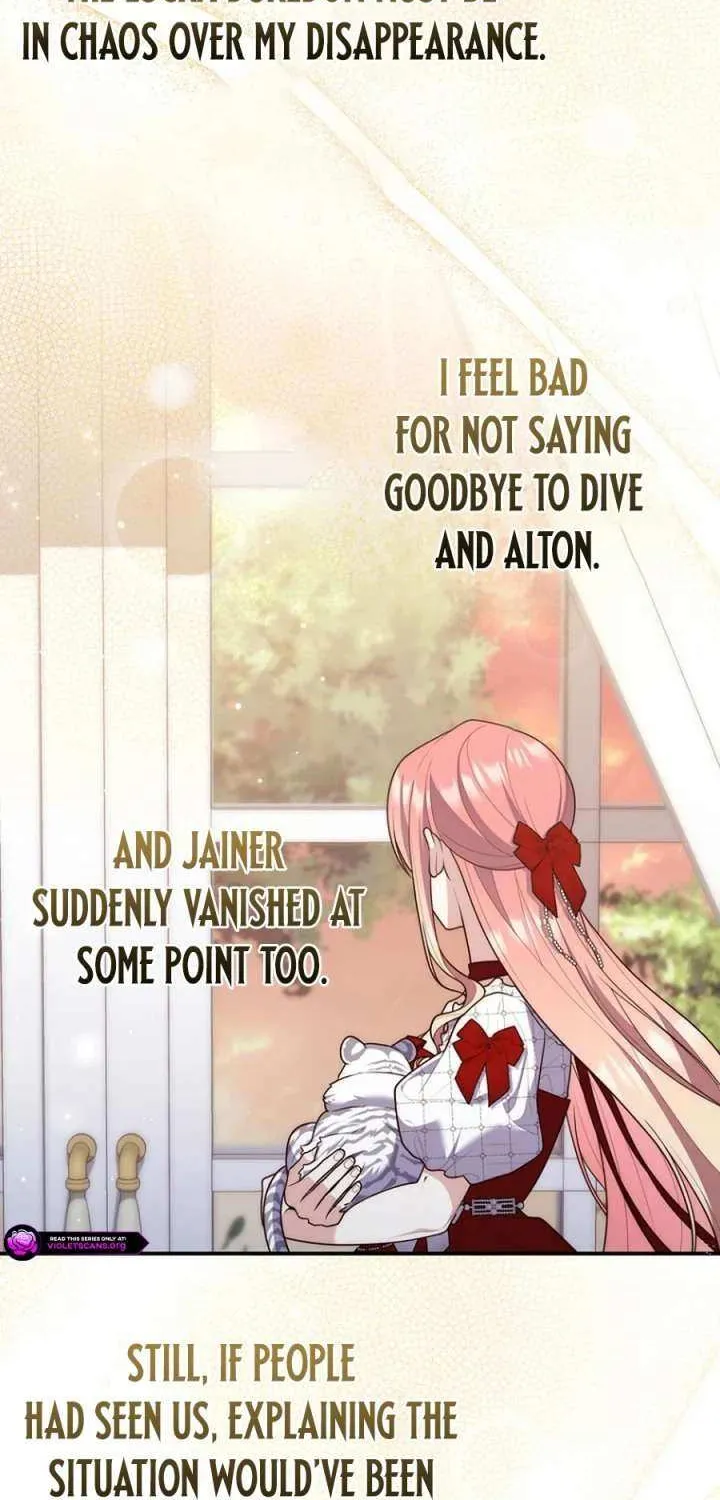 Read A Fortune-Telling Princess chapter 123 image 58 on Lezhin