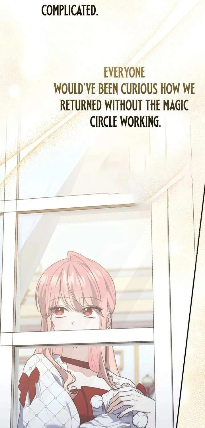 Read A Fortune-Telling Princess chapter 123 image 59 on Lezhin