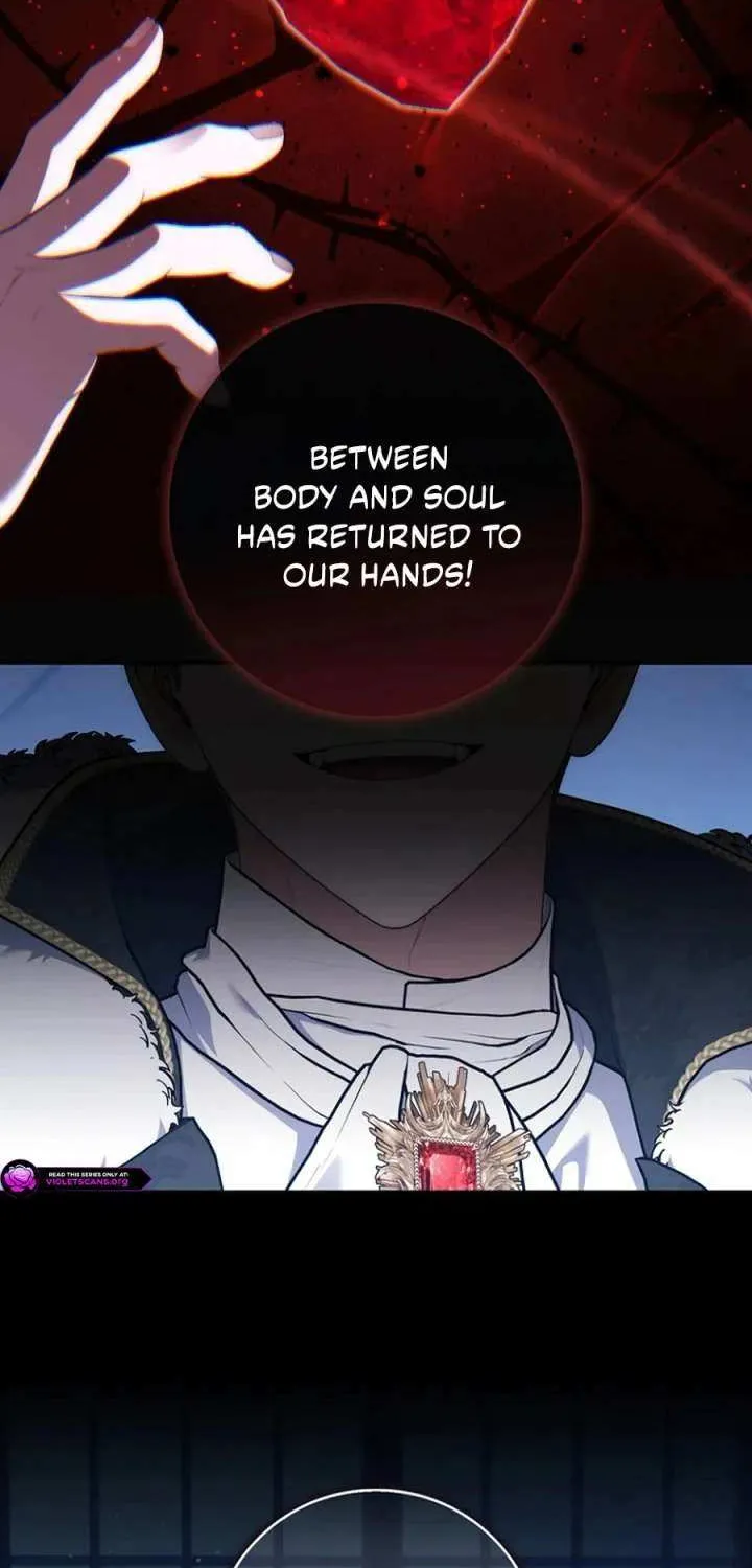 Read A Fortune-Telling Princess chapter 123 image 73 on Lezhin