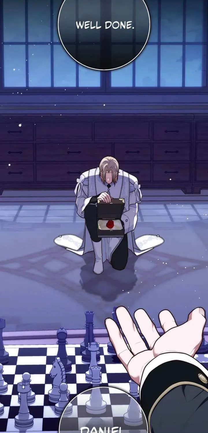 Read A Fortune-Telling Princess chapter 123 image 74 on Lezhin