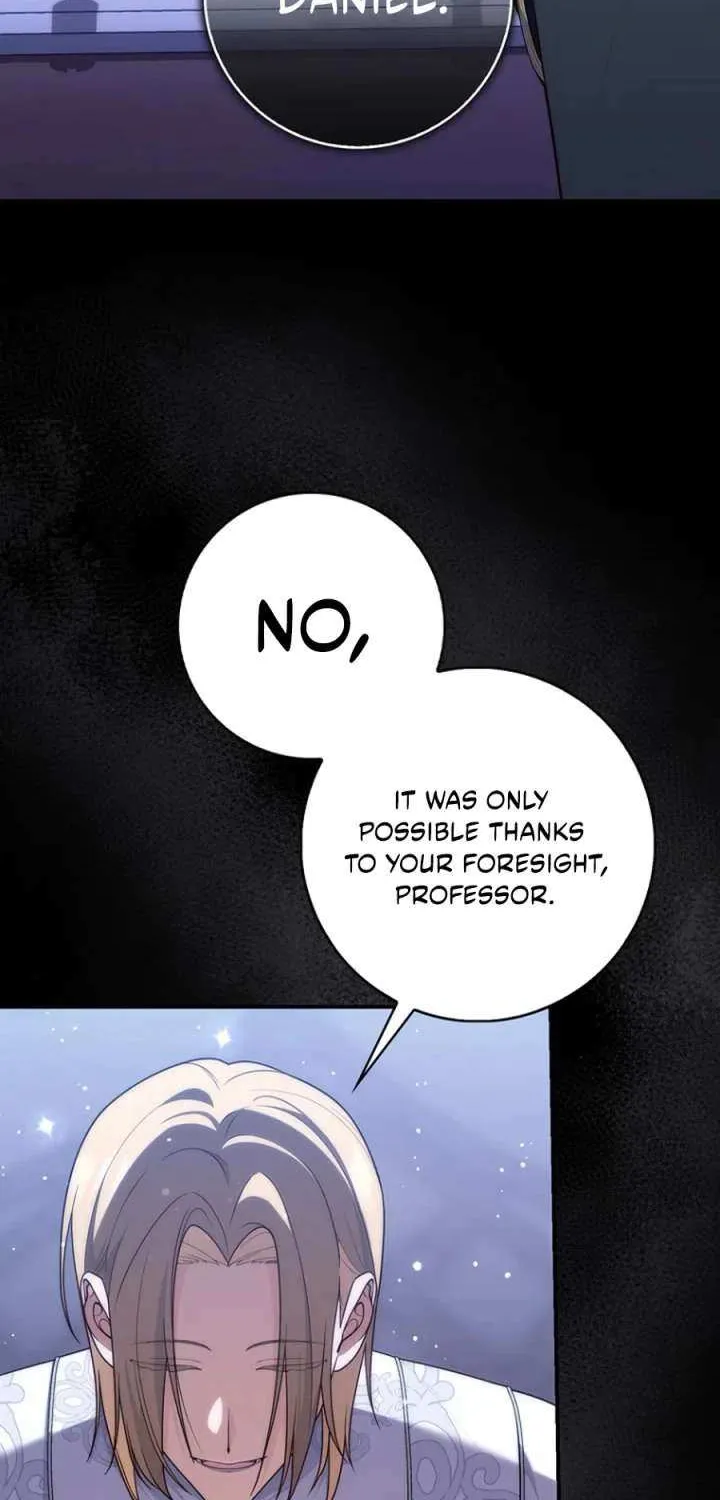 Read A Fortune-Telling Princess chapter 123 image 75 on Lezhin