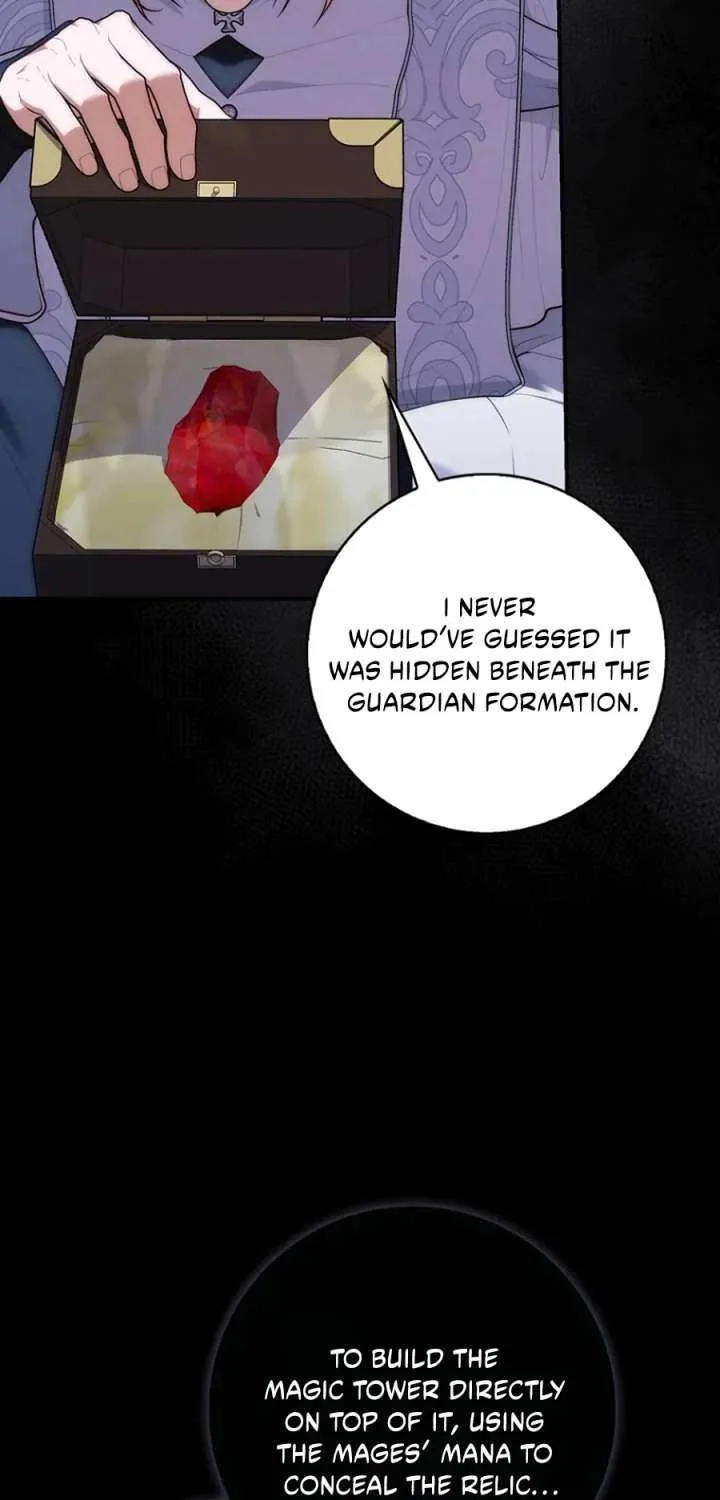 Read A Fortune-Telling Princess chapter 123 image 76 on Lezhin