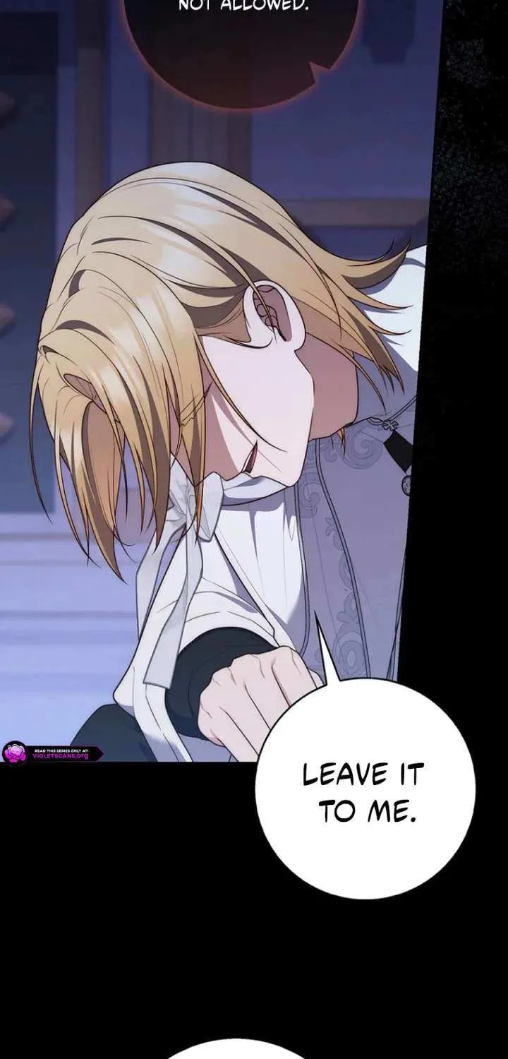 Read A Fortune-Telling Princess chapter 123 image 82 on Lezhin