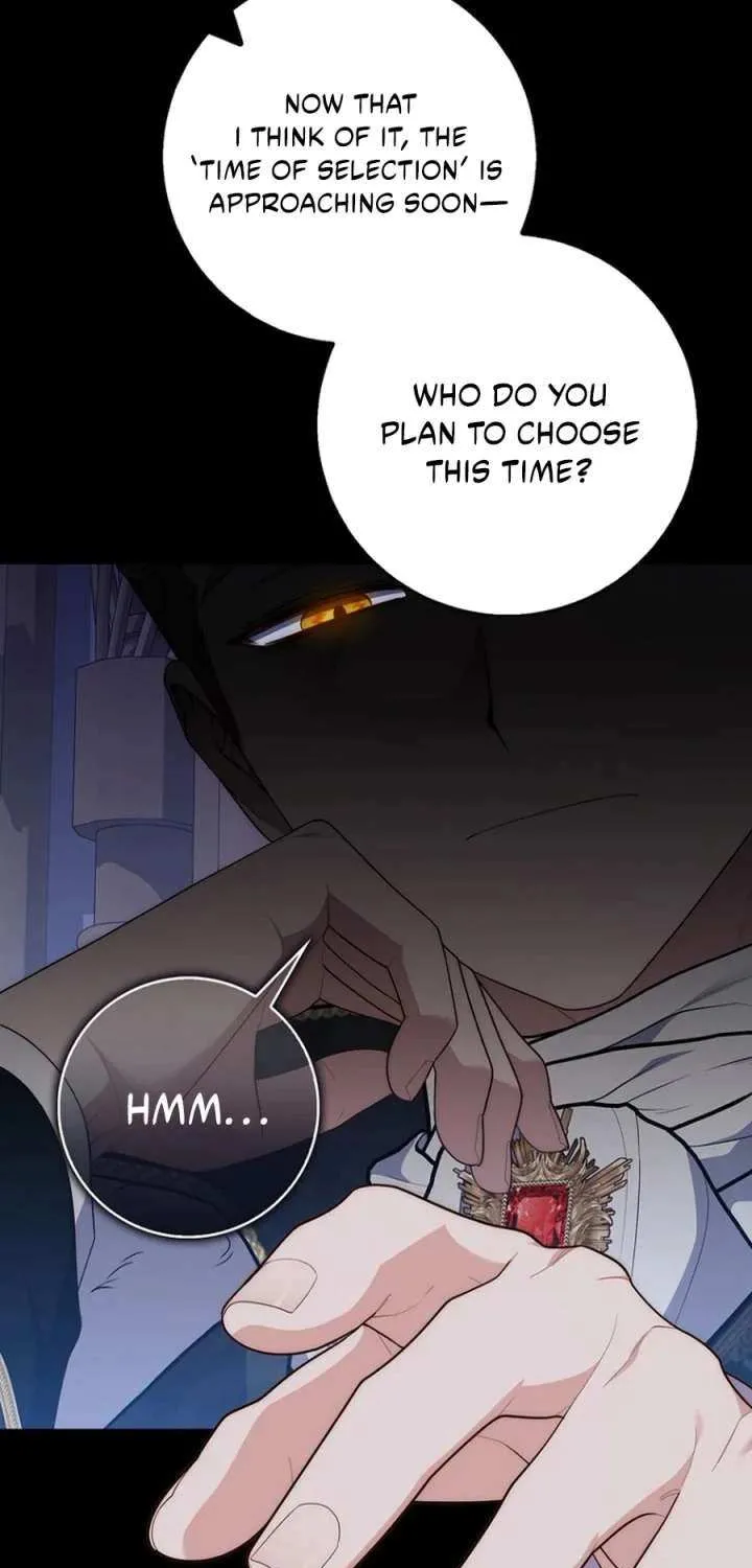 Read A Fortune-Telling Princess chapter 123 image 83 on Lezhin