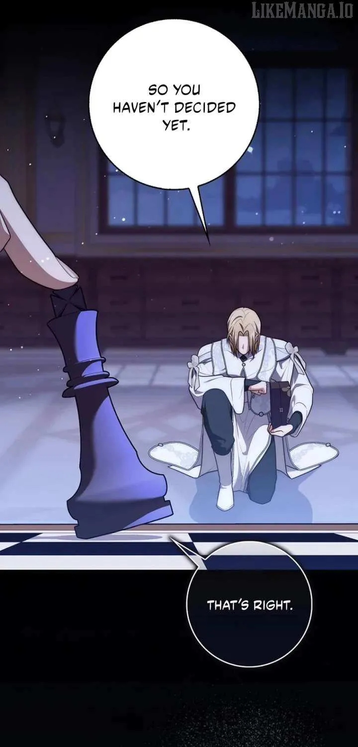 Read A Fortune-Telling Princess chapter 123 image 87 on Lezhin