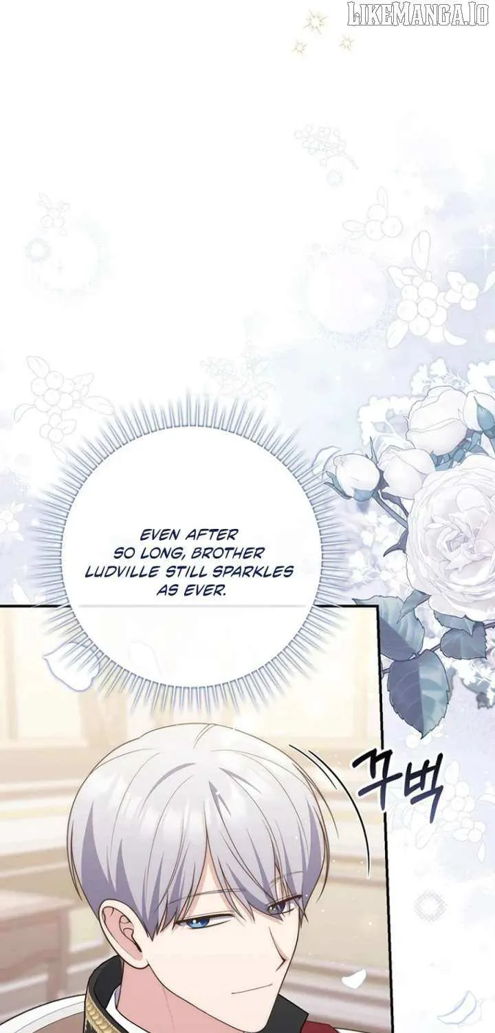 Read A Fortune-Telling Princess chapter 123 image 9 on Lezhin