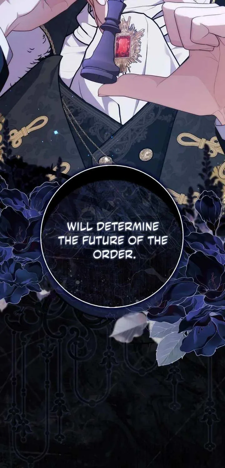 Read A Fortune-Telling Princess chapter 123 image 90 on Lezhin