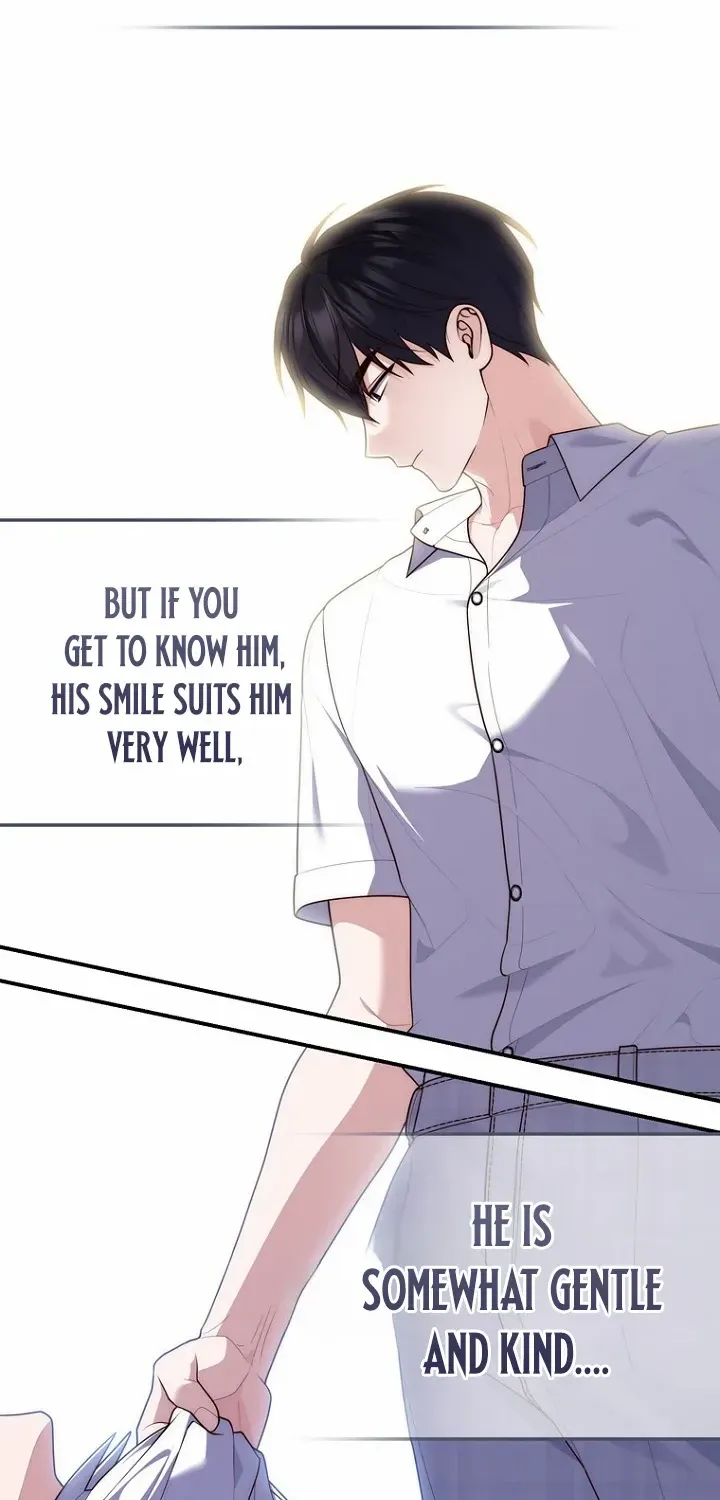 Read A Fortune-Telling Princess chapter 124 image 14 on Lezhin