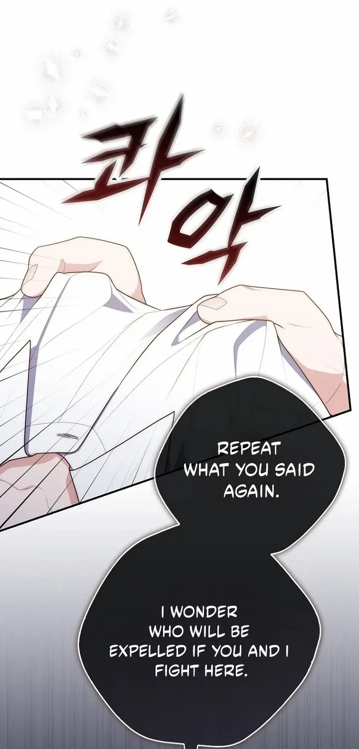 Read A Fortune-Telling Princess chapter 124 image 17 on Lezhin