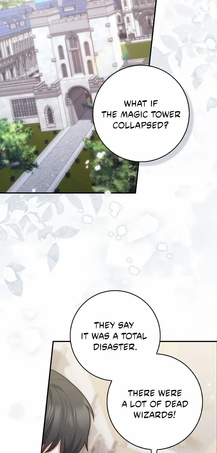 Read A Fortune-Telling Princess chapter 124 image 2 on Lezhin
