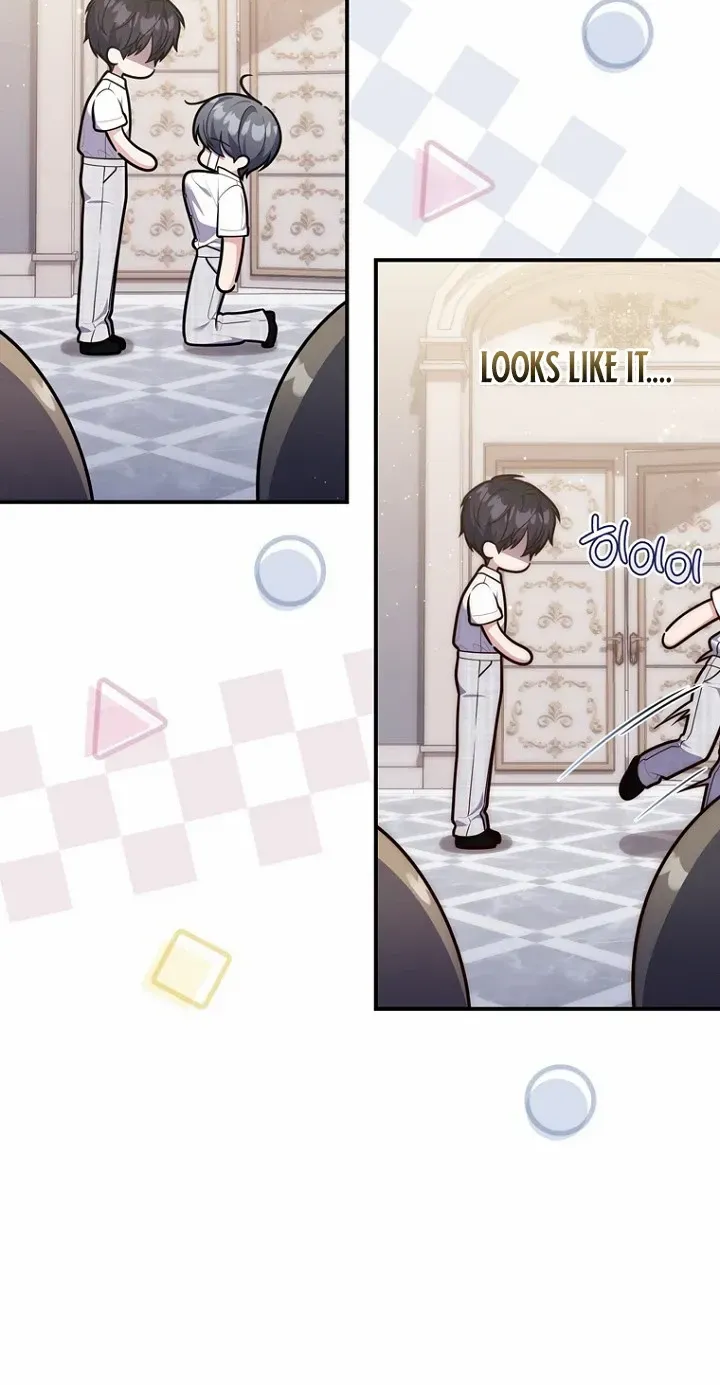 Read A Fortune-Telling Princess chapter 124 image 23 on Lezhin