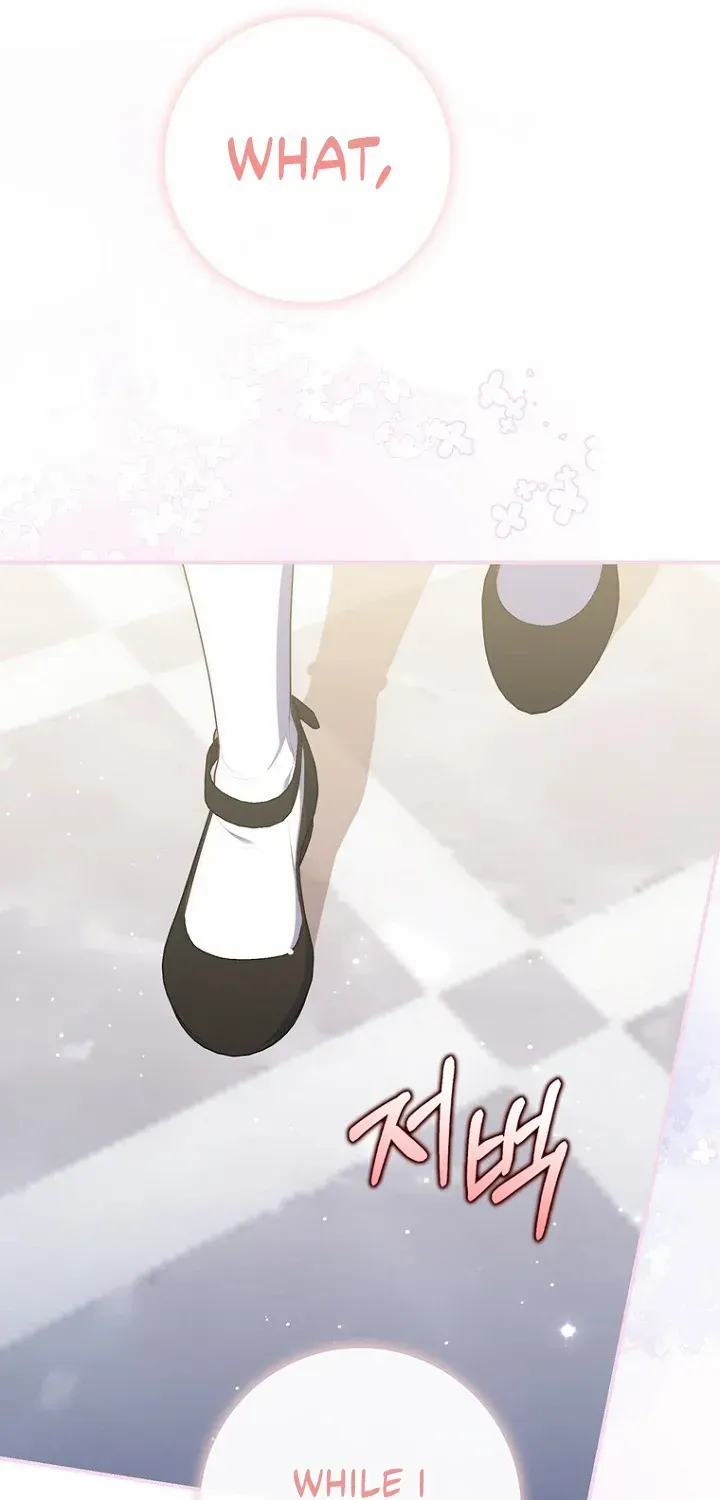 Read A Fortune-Telling Princess chapter 124 image 24 on Lezhin