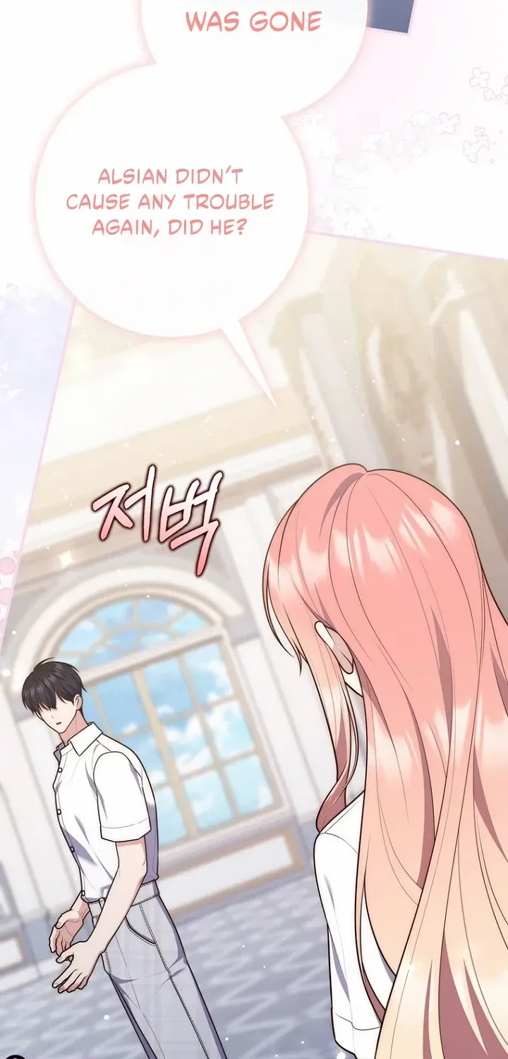 Read A Fortune-Telling Princess chapter 124 image 25 on Lezhin