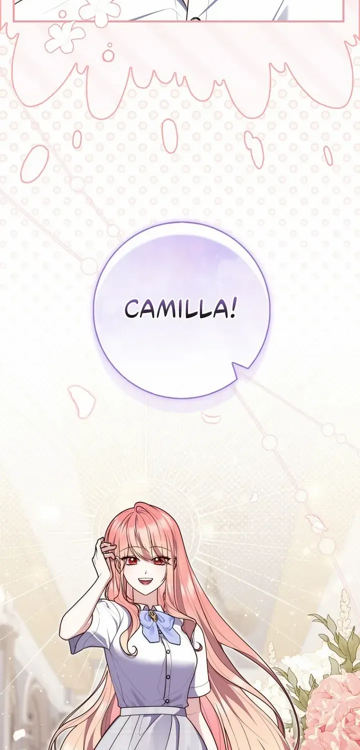 Read A Fortune-Telling Princess chapter 124 image 27 on Lezhin